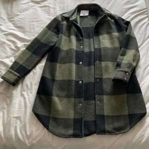 BB Dakota Fall/Spring jacket.